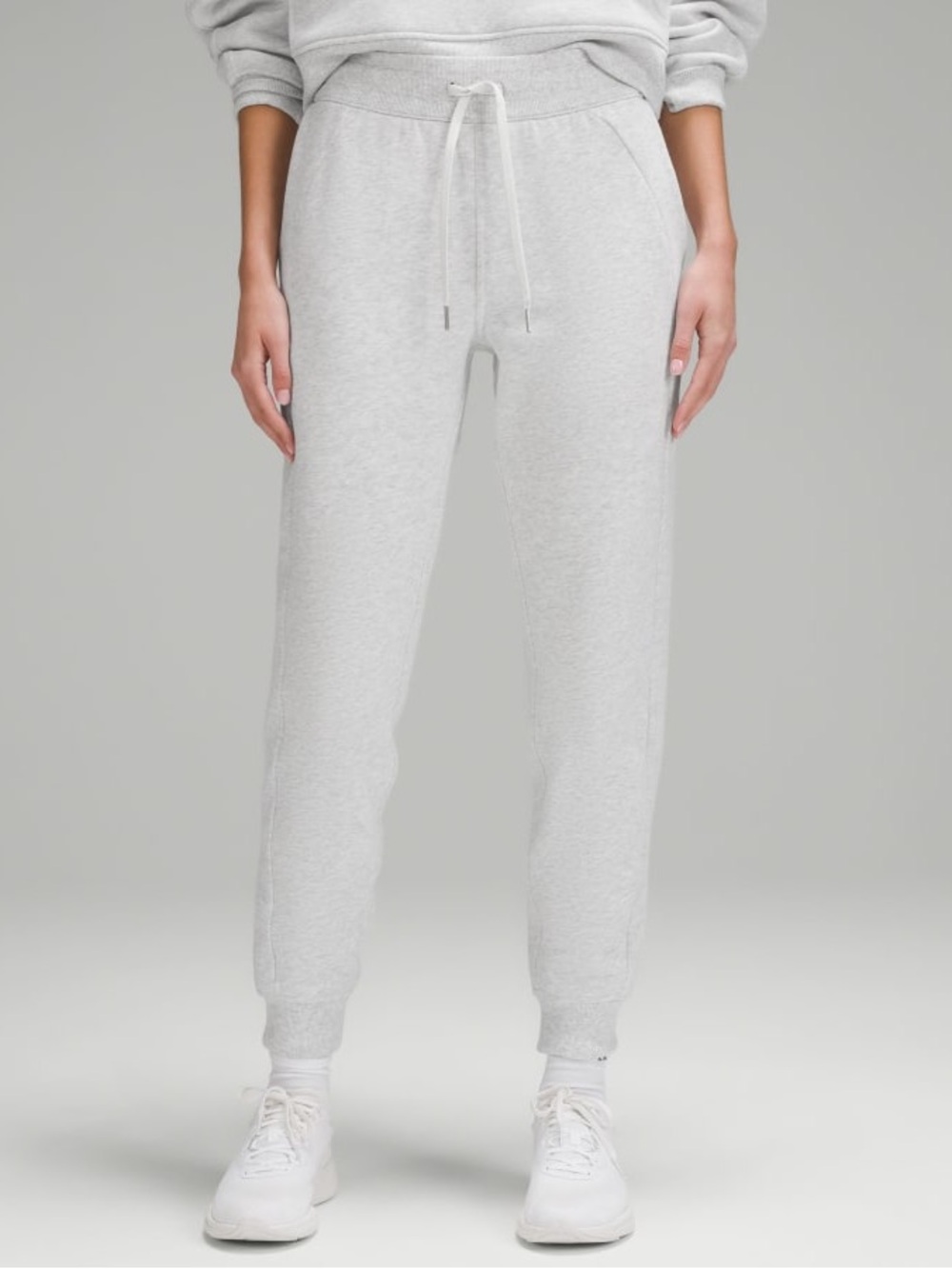 lululemon athletica Scuba High-Rise Jogger